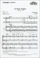 Adam: O Holy Night (X371) Vocal SATB Arr Rutter (OUP) Digital Edition