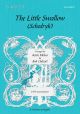 Chilcott: The Little Swallow/Schedryk: Vocal SATB   (OUP) Digital Edition