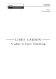 Larsen: A salute to Louis Armstrong for SATB chorus and piano (OUP) Digital Edition