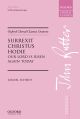 Scheidt: Surrexit Christus hodie  SATB and optional organ (OUP DIGITAL)
