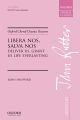 Sheppard: Libera nos, salva nos  for SSAATTB unaccompanied (OUP DIGITAL)