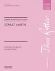 Palestrina: Stabat mater for SATB double choir unaccompanied (OUP DIGITAL)