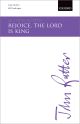 Rejoice, the Lord is King for SATB & organ (OUP) Digital Edition