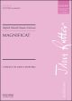 Stanford: magnificat Vocal : ssaattbb (OUP) Digital Edition