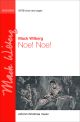 Wilberg: Noe! Noe!: SATB & Organ (OUP) Digital Edition