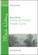 Wilberg: Come, ye thankful people, come for SATB and orchestra or organ (OUP) Digital Edition