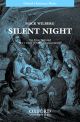 Wilberg: Silent night for tenor soloist and TTBB choir, unaccompanied (OUP) Digital Edition