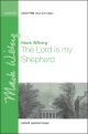 Wilberg: The Lord is my shepherd for SATB with divisi, organ, or orchestra (OUP) Digital Edition