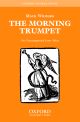 Wilberg: The Morning Trumpet for TTBB unaccompanied (OUP) Digital Edition