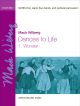 Wilberg: Wonder for SATB and piano four hands with optional percussion  (OUP) Digital Edition