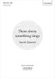 Quartel: There alway something sings This beautiful setting of a text by Emerson  (OUP DIGITAL)