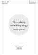 Quartel: There alway something sings  (OUP DIGITAL)