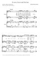 Willcocks: It was a lover and his lass for three-part upper voices and piano (OUP) Digital Edition