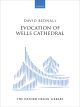 Bednall: Evocation Of Wells Cathedral Solo (OUP) Digital Edition