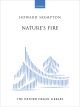 Skempton: Natures Fire For Organ (OUP) Digital Edition