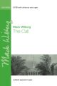 Wilberg: The Call for SATB (with divisions) and organ or orchestra (OUP) Digital Edition