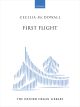 McDowall: First Flight For Organ Solo (OUP) Digital Edition