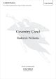 Williams: Coventry Carol for SA or TB (OUP) Digital Edition