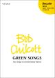 Chilcott: Greensongs: Vocal SS  (OUP) Digital Edition