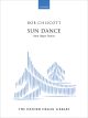 Chilcott: Sun Dance For Organ (OUP) Digital Edition
