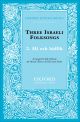 Chilcott: Mi zeh hidlik for SATB and piano (OUP) Digital Edition