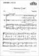Rutter: Nativity Carol Vocal SATB  (OUP) Digital Edition