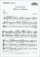 Rutter: There is a flower for SATB unaccompanied (OUP) Digital Edition
