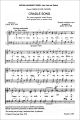 Rutter: Cradle Song Vocal SATB (OUP) Digital Edition