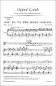 Rutter: Sing we to this merry company for SATB and organ  (OUP) Digital Edition