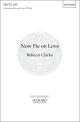 Now fie on love for unaccompanied TTBarB (OUP) Digital Edition