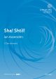 Assersohn: Sha! Shtil! For 3-part Cambiata Choir (CCBar) And Piano (OUP) Digital Edition