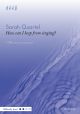 How can I keep from singing? for TTBB unaccompanied (OUP) Digital Edition