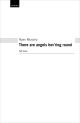 Murphy: There are angels hov'ring round for SATB chorus and orchestra (OUP) Digital Edition