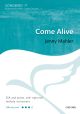 Mahler: Come Alive SSA And Piano, With Optional Melody Instrument (OUP Digital)