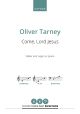 Tarney: Come, Lord Jesus for SABar and organ or piano (OUP DIGITAL)