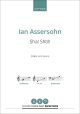 Sha! Shtil! for SABar and piano (OUP DIGITAL)