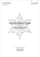 Quartel: On this Silent Night for SATB and piano (OUP DIGITAL)