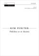 Porter: Pulchra es et decora for SSAATTBB unaccompanied (OUP DIGITAL)