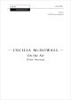 McDowall: On the Air for SSATB unaccompanied (OUP) Digital Edition