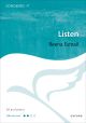 Esmail: Listen for SA and piano (OUP DIGITAL)