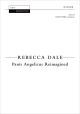 Dale: Panis Angelicus Reimagined for SSAATTBB and piano (OUP) Digital Edition