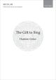 Geter: The Gift to Sing for SATB (with divisions) unaccompanied (OUP) Digital Edition