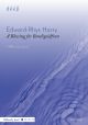 Harry: A Blessing For Bendigeidfran For TTBB And Piano (OUP DIGITAL)