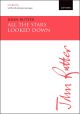 Rutter: All the stars looked down for SATB (with divisions) and organ (OUP) Digital Edition