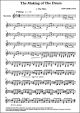 Chilcott: The Making of the Drum for SATB and percussion instruments  (OUP) Digital Edition