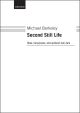 Berkeley: Second Still Life for oboe and harp (OUP) Digital Edition