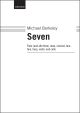 Berkeley: Seven Seven is founded on the further elaboration of a simple phrase  (OUP DIGITAL)
