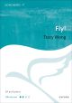 Wong: Fly! for SA and piano (OUP) Digital Edition