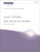 Dudley: One Touch of Nature for soprano and alto solo, SSAA, and piano or strings (OUP DIGITAL)