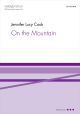 Cook: On the Mountain for SATB and optional snare drum (OUP DIGITAL)